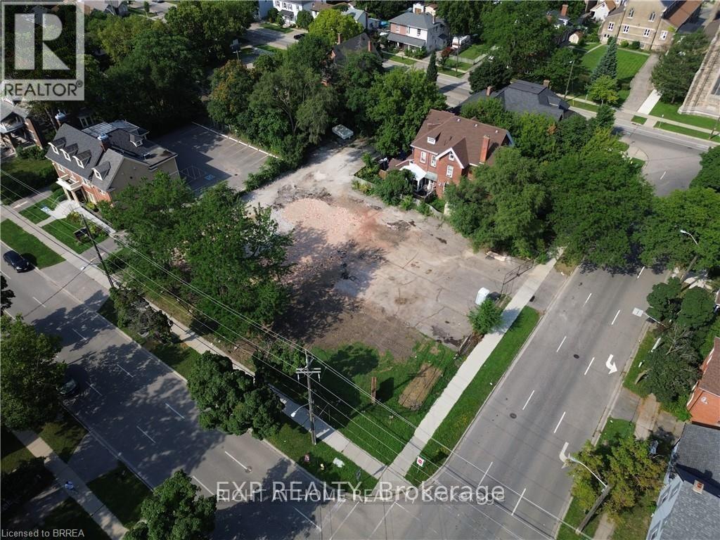 25 William Street, Brantford, Ontario  N3T 3K3 - Photo 2 - X12900988