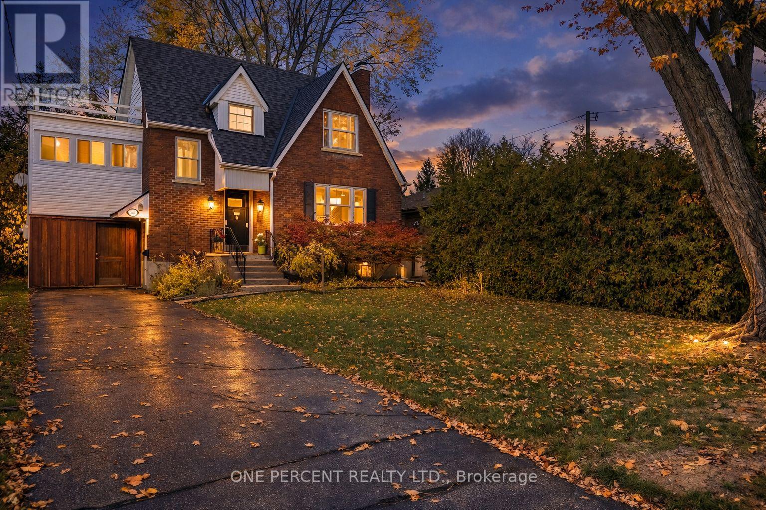 340 BRIDGE STREET E, Belleville, Ontario