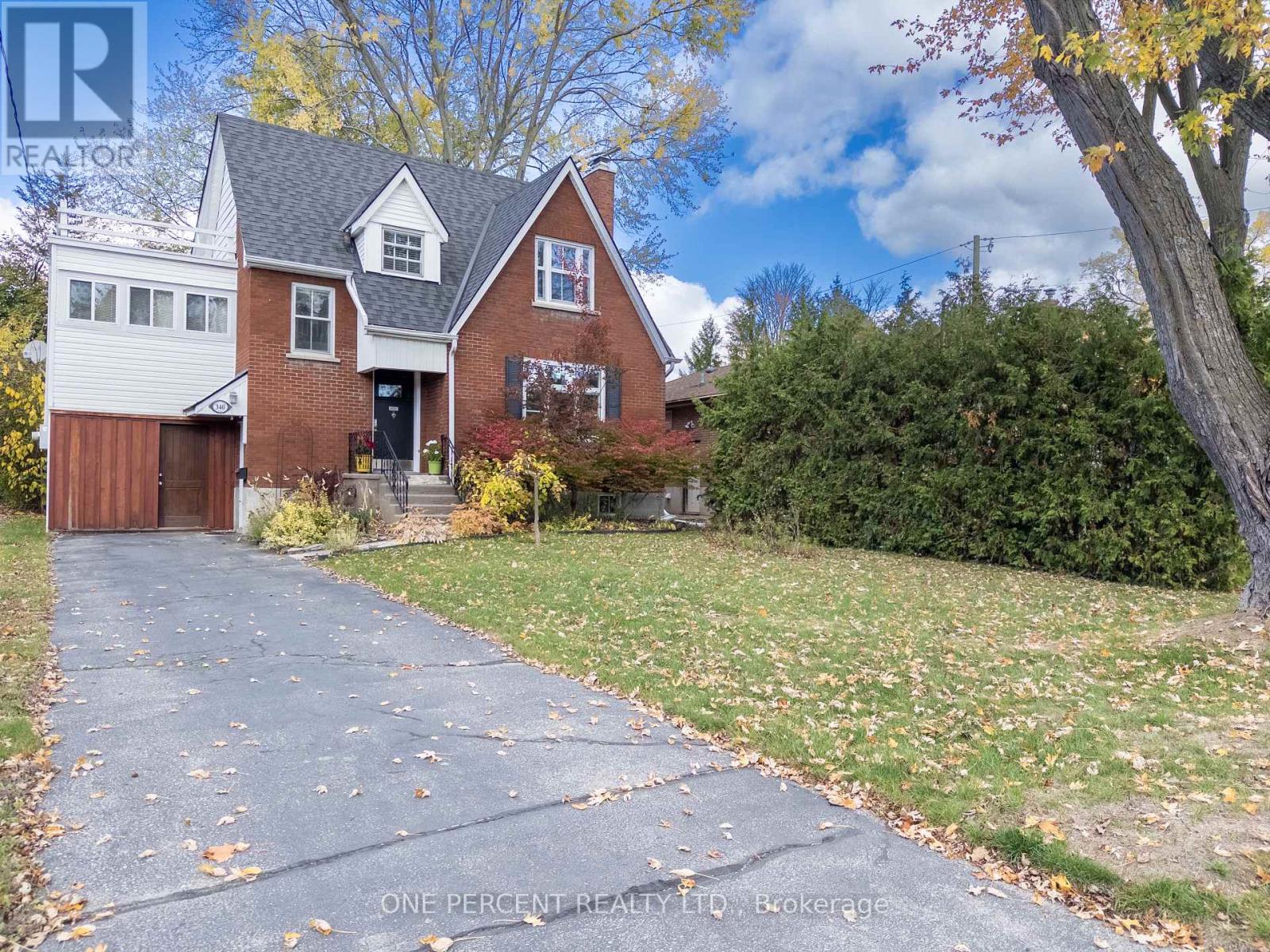 340 Bridge Street E, Belleville, Ontario  K8N 1P6 - Photo 2 - X12901002