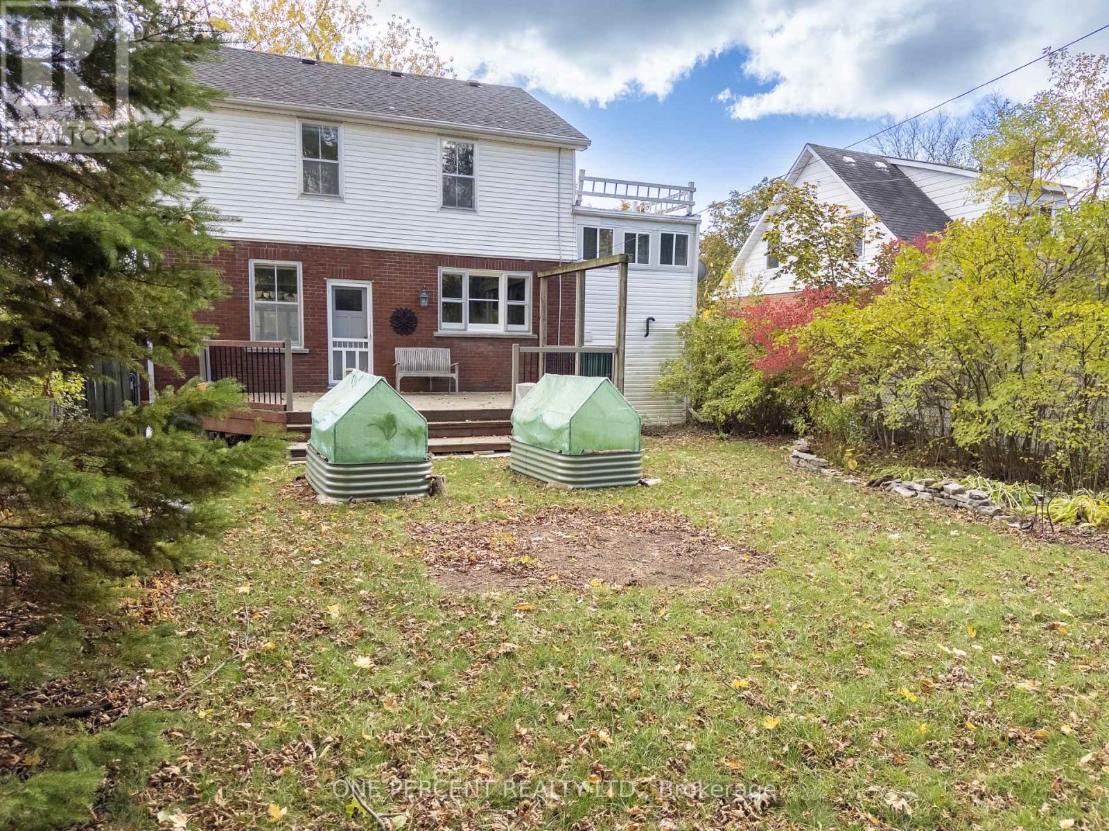 340 Bridge Street E, Belleville, Ontario  K8N 1P6 - Photo 31 - X12901002