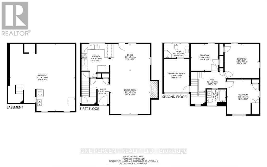 340 Bridge Street E, Belleville, Ontario  K8N 1P6 - Photo 39 - X12901002