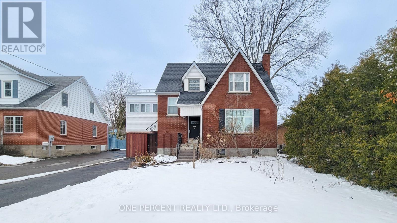 340 Bridge Street E, Belleville, Ontario  K8N 1P6 - Photo 4 - X12901002