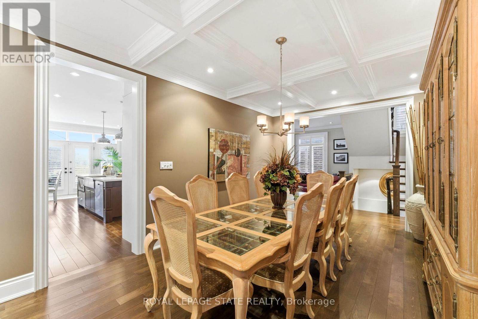 67 Alma Street, Hamilton, Ontario  L9H 2E3 - Photo 19 - X12901020