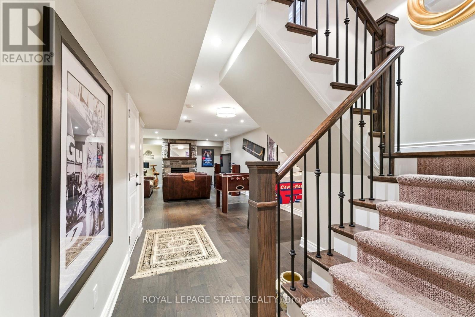 67 Alma Street, Hamilton, Ontario  L9H 2E3 - Photo 37 - X12901020