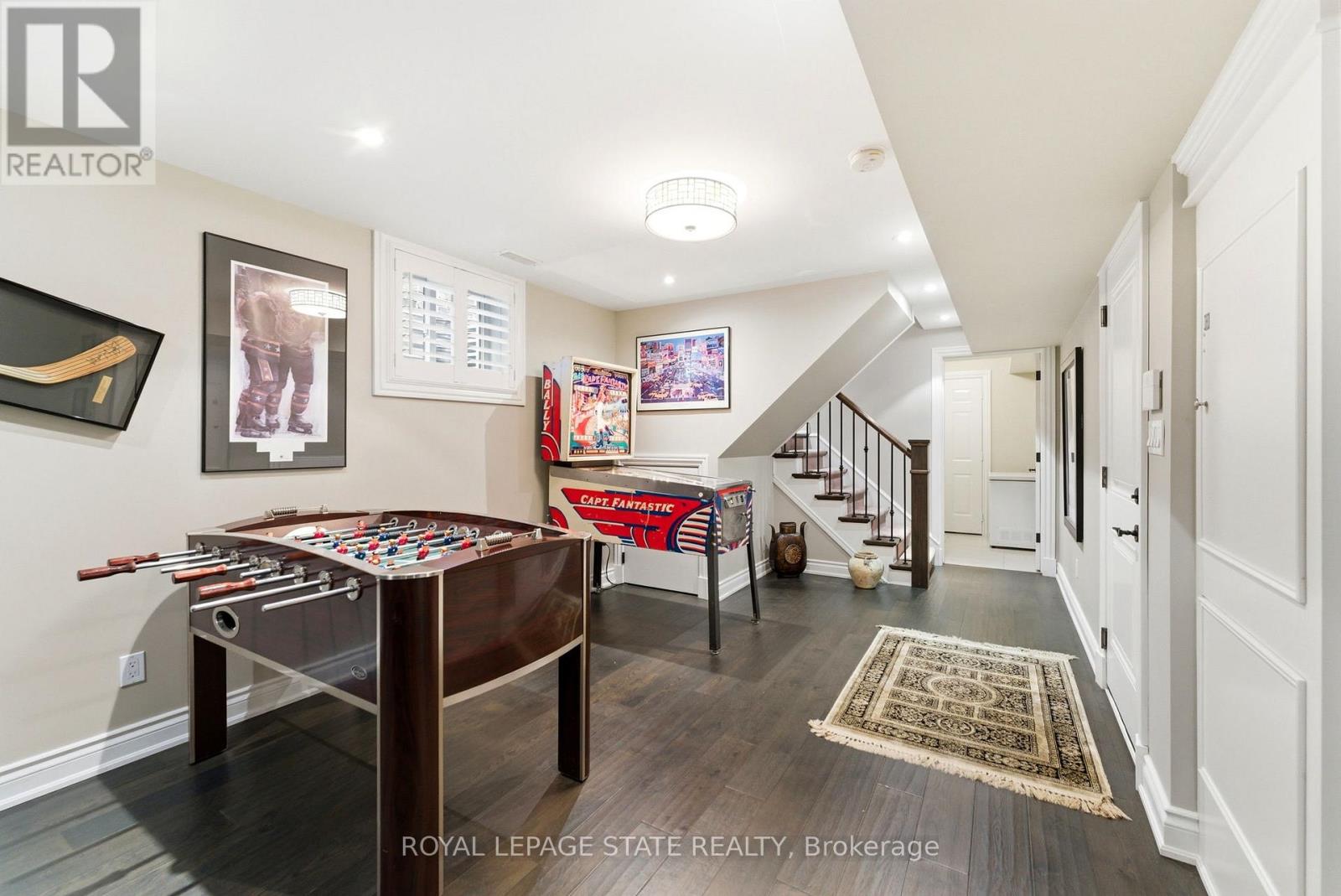 67 Alma Street, Hamilton, Ontario  L9H 2E3 - Photo 38 - X12901020