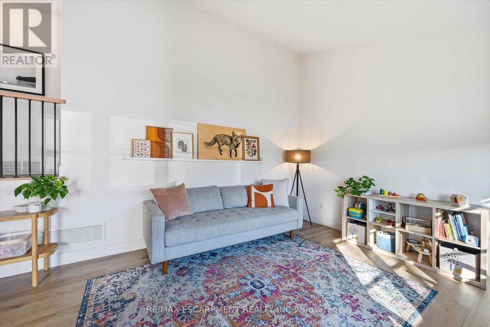 11 Sandlyn Court, Hamilton, Ontario  L8H 2R4 - Photo 16 - X12901040