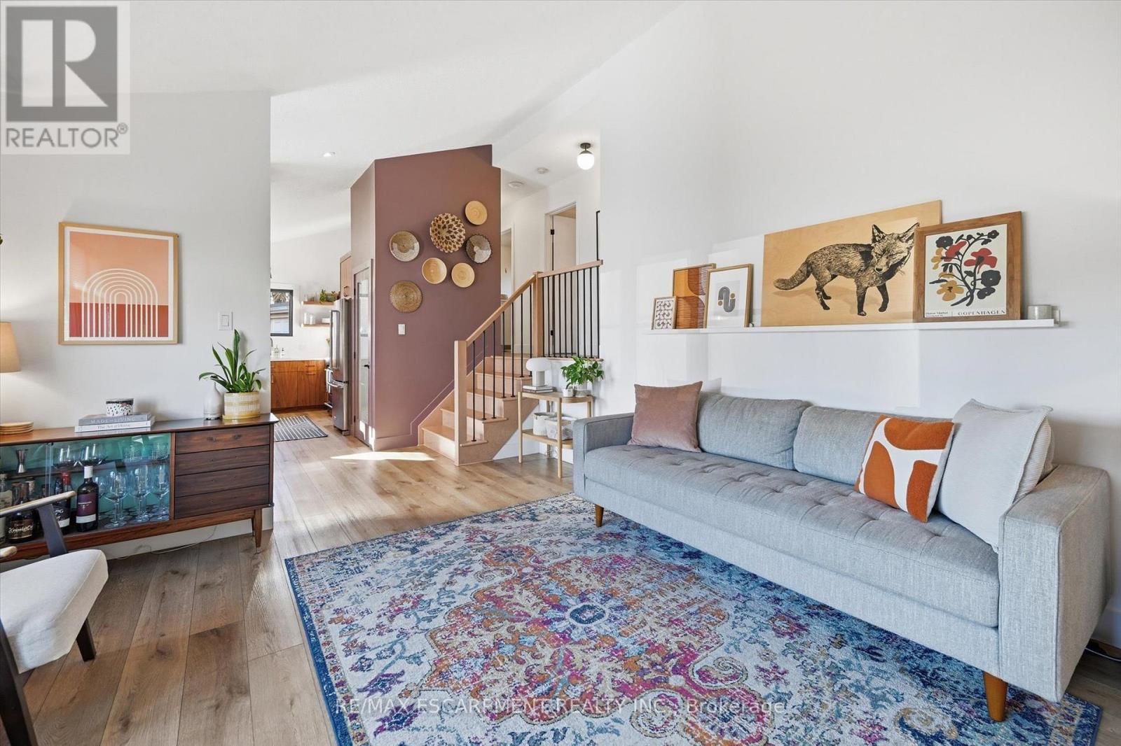 11 Sandlyn Court, Hamilton, Ontario  L8H 2R4 - Photo 17 - X12901040