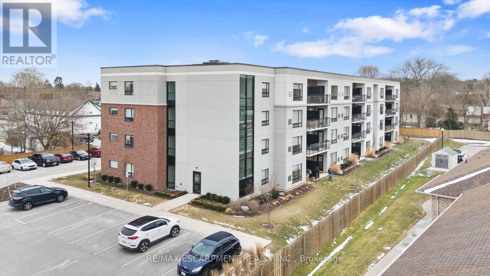 211 - 3998 Victoria Avenue, Lincoln, Ontario  L0R 2C0 - Photo 27 - X12901054