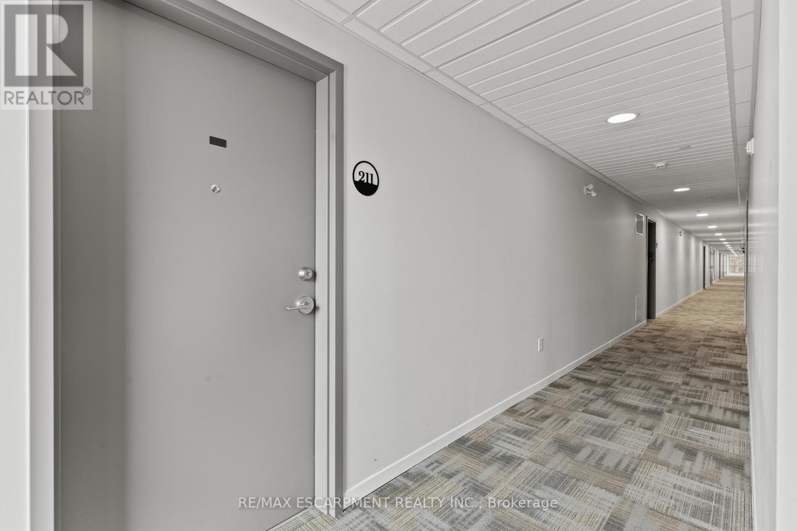 211 - 3998 Victoria Avenue, Lincoln, Ontario  L0R 2C0 - Photo 6 - X12901054