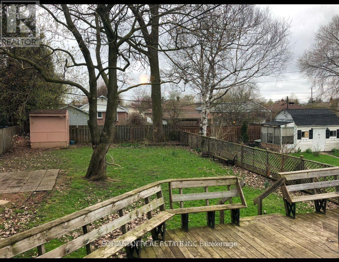 123 Barker Street, London East, Ontario  N5Y 1X9 - Photo 3 - X12901088