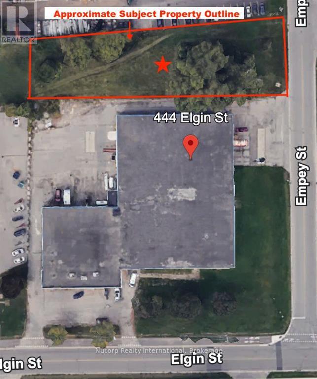 444 ELGIN STREET, Brantford, Ontario