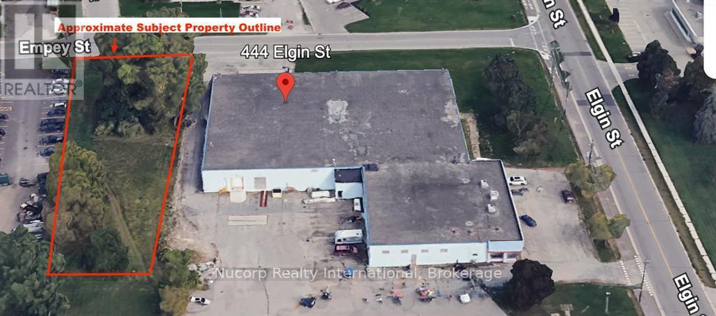 444 Elgin Street, Brantford, Ontario  N3S 7P7 - Photo 2 - X12901104