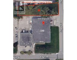 444 ELGIN STREET, Brantford, Ontario