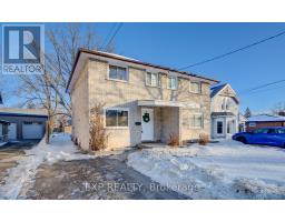 107 BALDWIN AVENUE, Brantford, Ontario