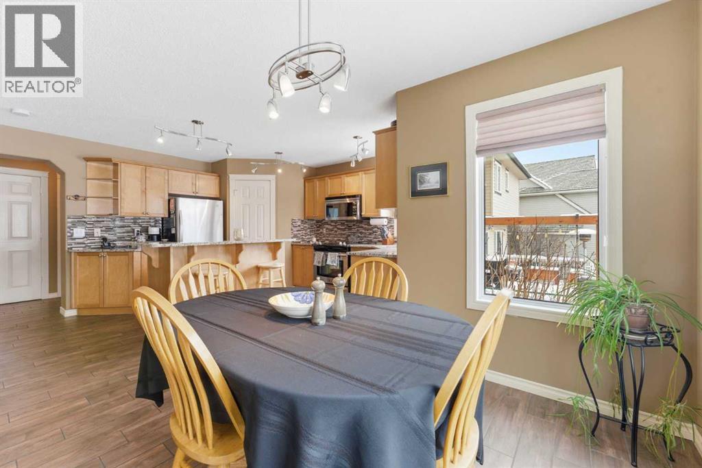 130 Gleneagles Terrace, Cochrane, Alberta  T4C 1W6 - Photo 7 - A2291741