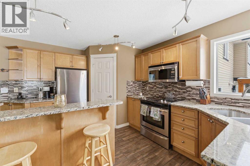 130 Gleneagles Terrace, Cochrane, Alberta  T4C 1W6 - Photo 8 - A2291741