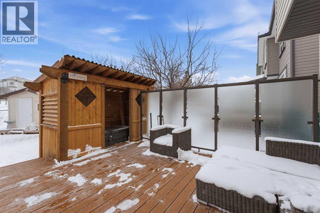 130 Gleneagles Terrace, Cochrane, Alberta  T4C 1W6 - Photo 40 - A2291741