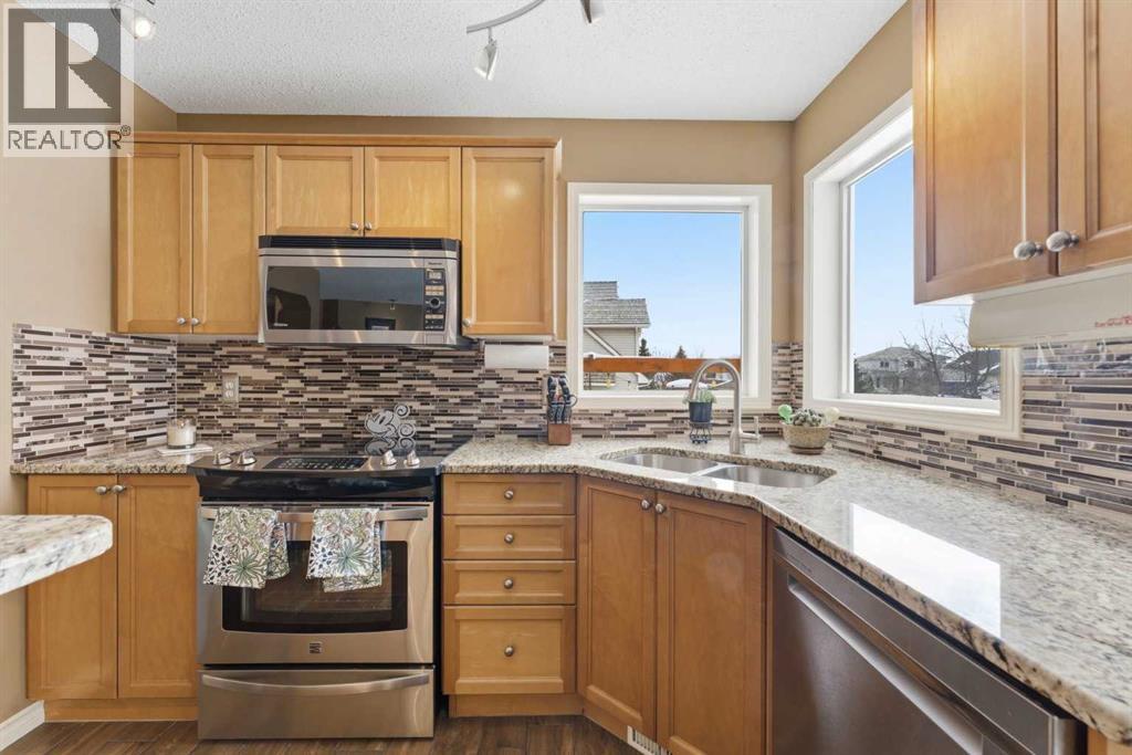 130 Gleneagles Terrace, Cochrane, Alberta  T4C 1W6 - Photo 9 - A2291741