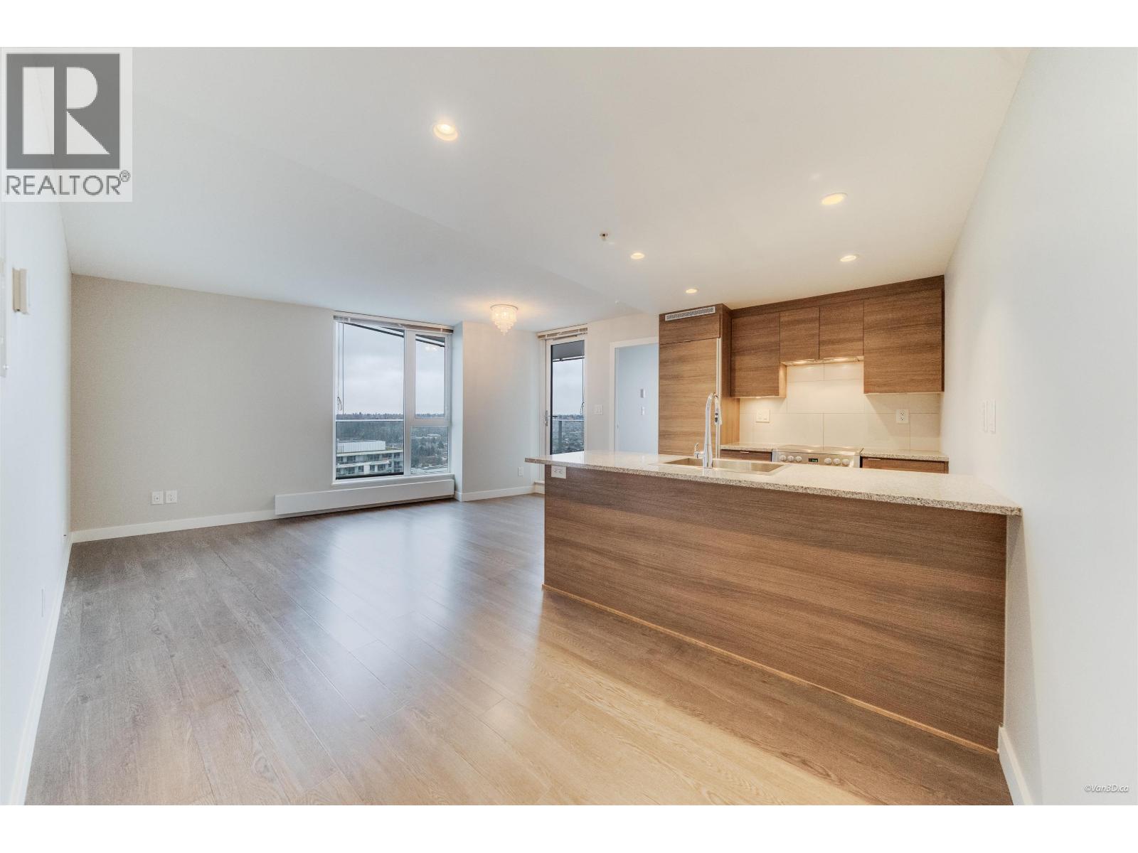 3207 488 Sw Marine Drive, Vancouver, British Columbia  V5X 0C6 - Photo 1 - R3101544