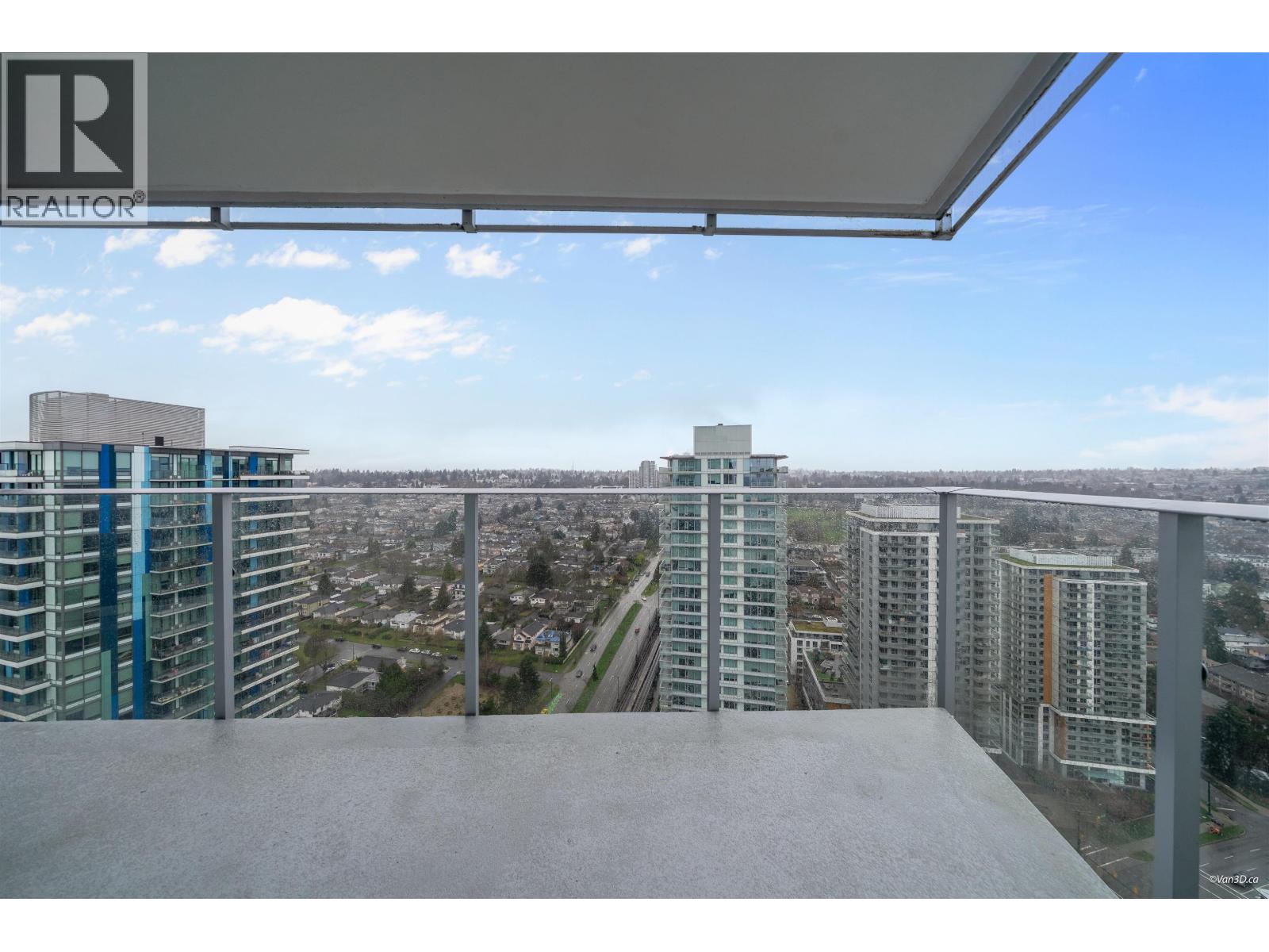 3207 488 Sw Marine Drive, Vancouver, British Columbia  V5X 0C6 - Photo 11 - R3101544