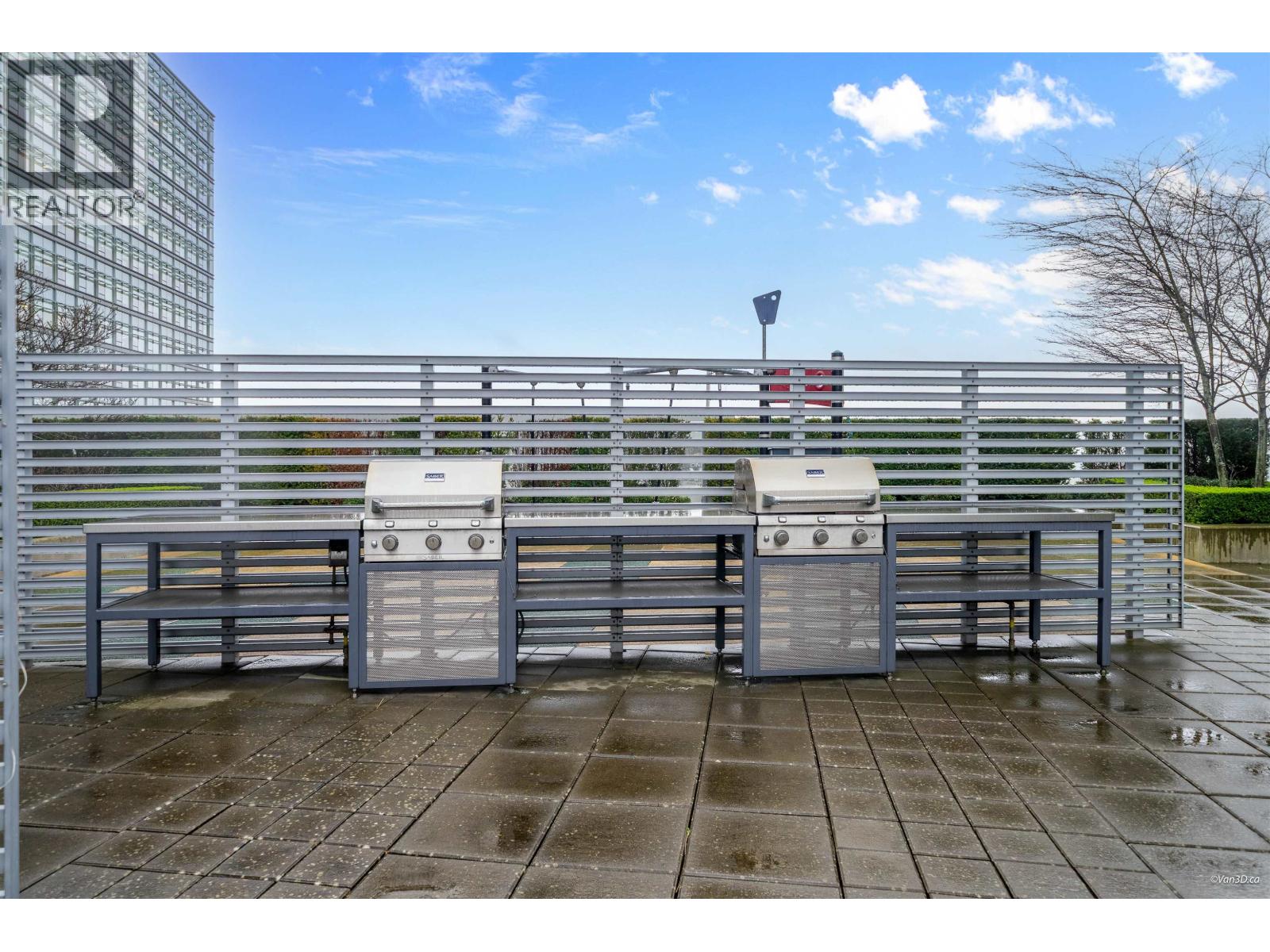 3207 488 Sw Marine Drive, Vancouver, British Columbia  V5X 0C6 - Photo 12 - R3101544