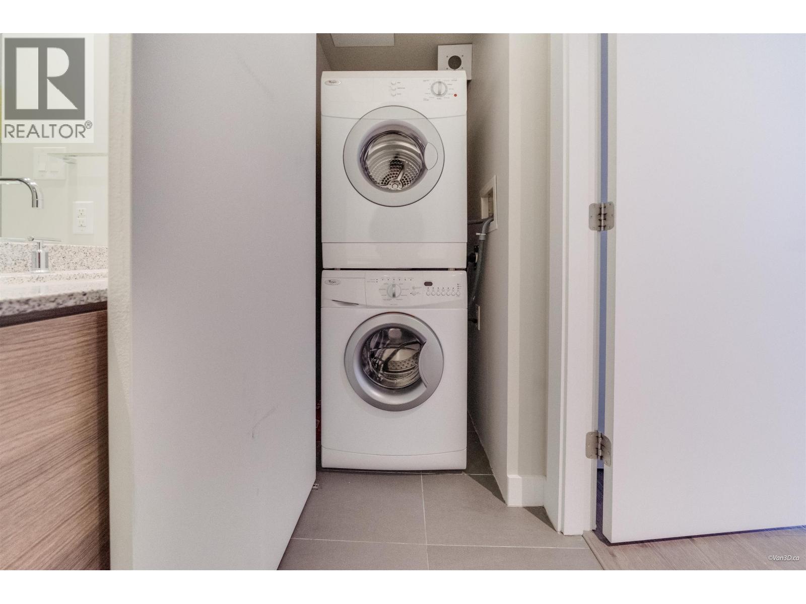 3207 488 Sw Marine Drive, Vancouver, British Columbia  V5X 0C6 - Photo 8 - R3101544