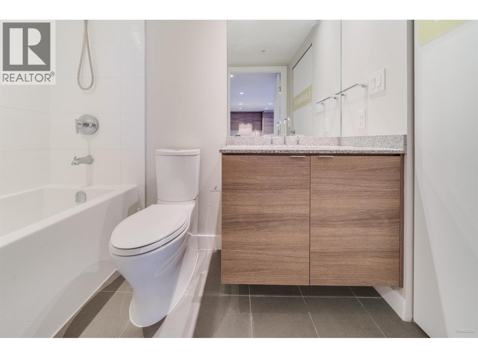 3207 488 Sw Marine Drive, Vancouver, British Columbia  V5X 0C6 - Photo 7 - R3101544