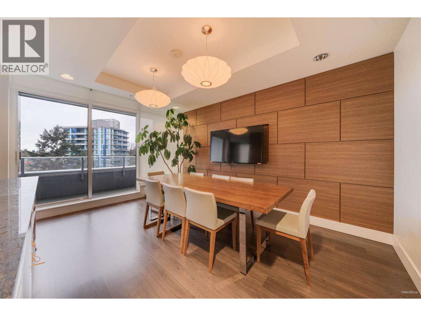 3207 488 Sw Marine Drive, Vancouver, British Columbia  V5X 0C6 - Photo 15 - R3101544