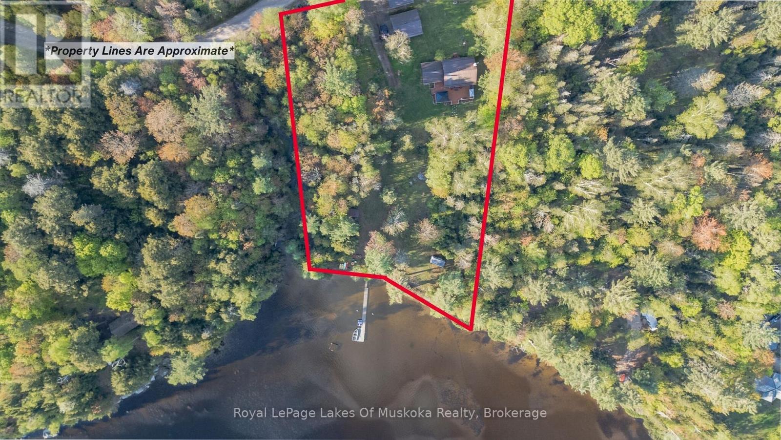 128 Cheer Lake Road, Strong, Ontario  P0A 1X0 - Photo 22 - X12886648