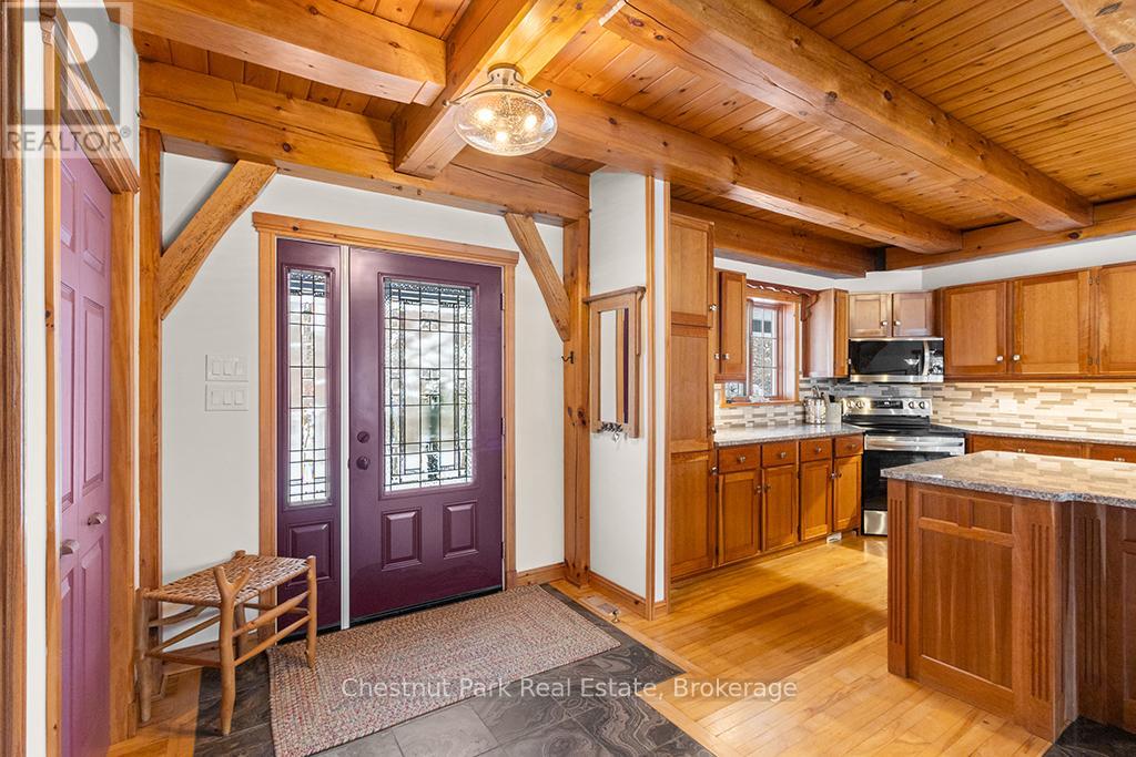 418573 Concession A, Meaford, Ontario  N4K 5N3 - Photo 7 - X12731750