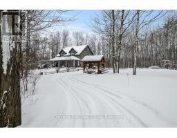 418573 CONCESSION A, Meaford, Ontario