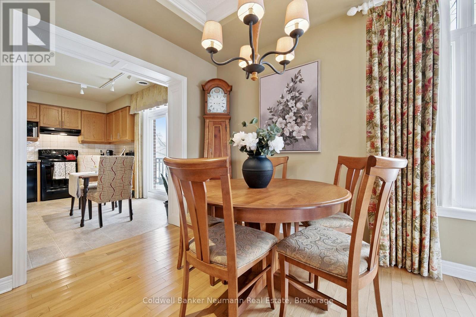 202 - 65 Bayberry Drive, Guelph (Village By The Arboretum), Ontario  N1G 5K8 - Photo 6 - X12730074