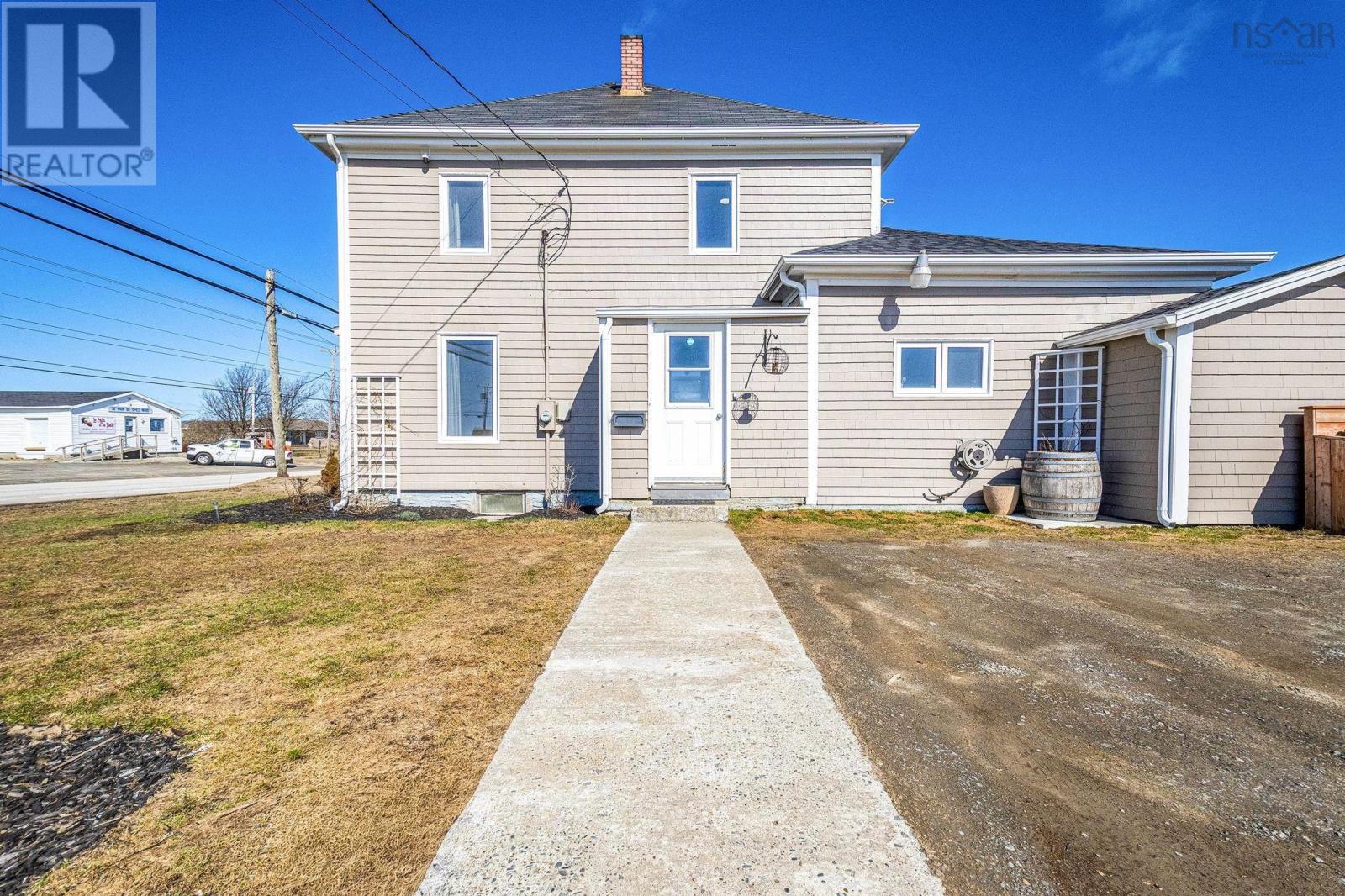 10194 1 Highway, Saulnierville, Nova Scotia  B0W 2Z0 - Photo 3 - 202604976