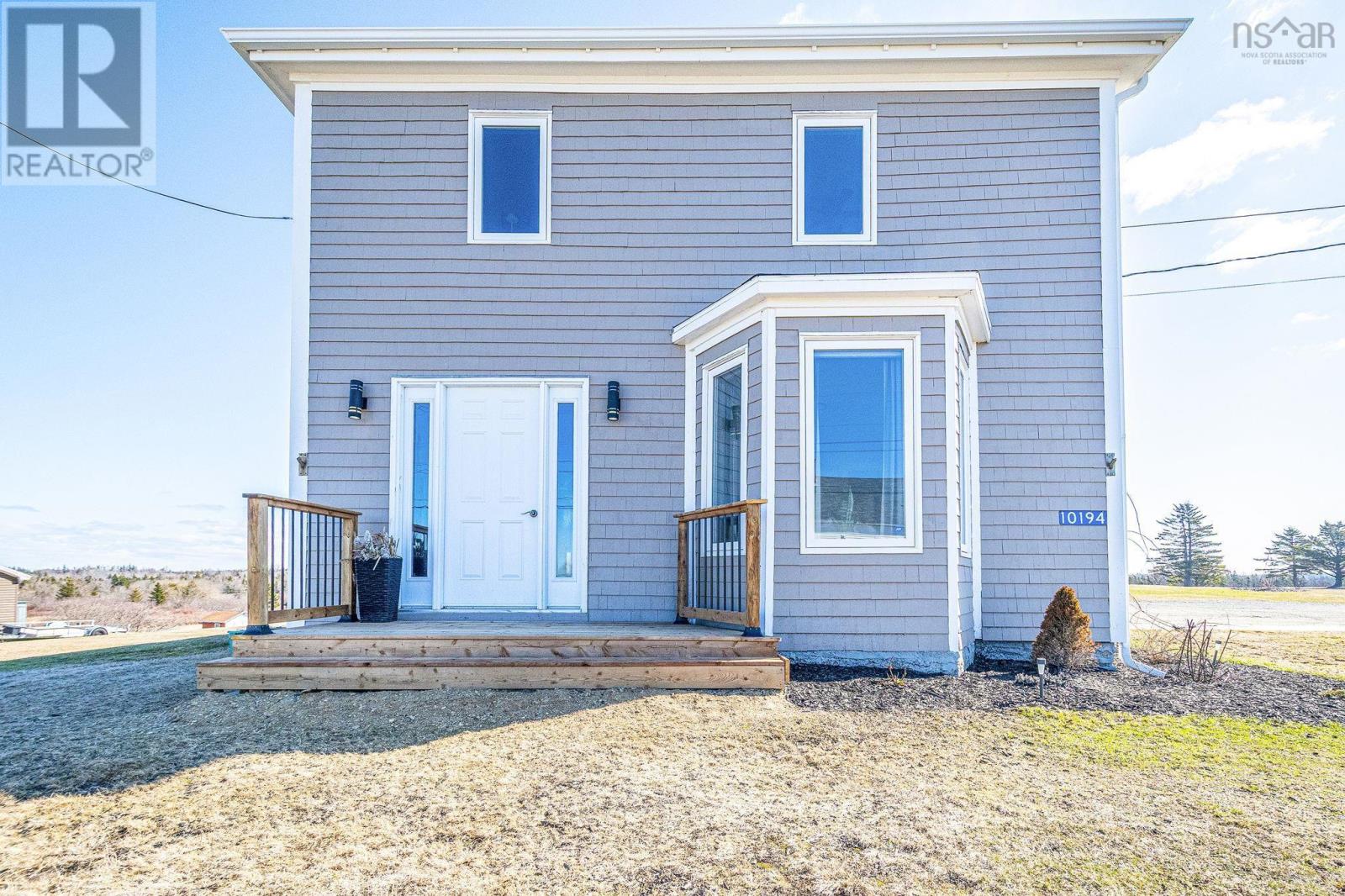10194 1 Highway, Saulnierville, Nova Scotia  B0W 2Z0 - Photo 33 - 202604976