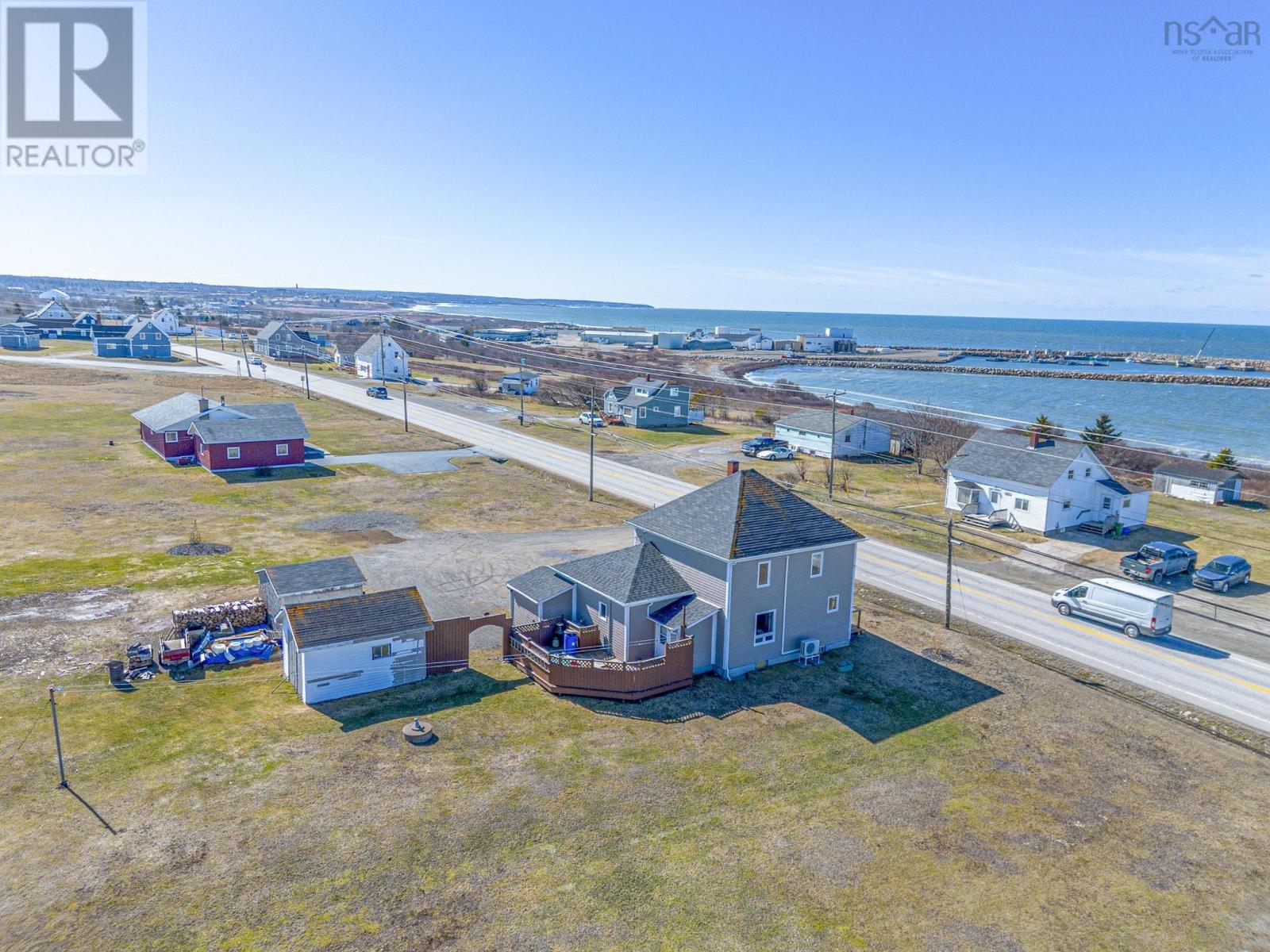 10194 1 Highway, Saulnierville, Nova Scotia  B0W 2Z0 - Photo 46 - 202604976