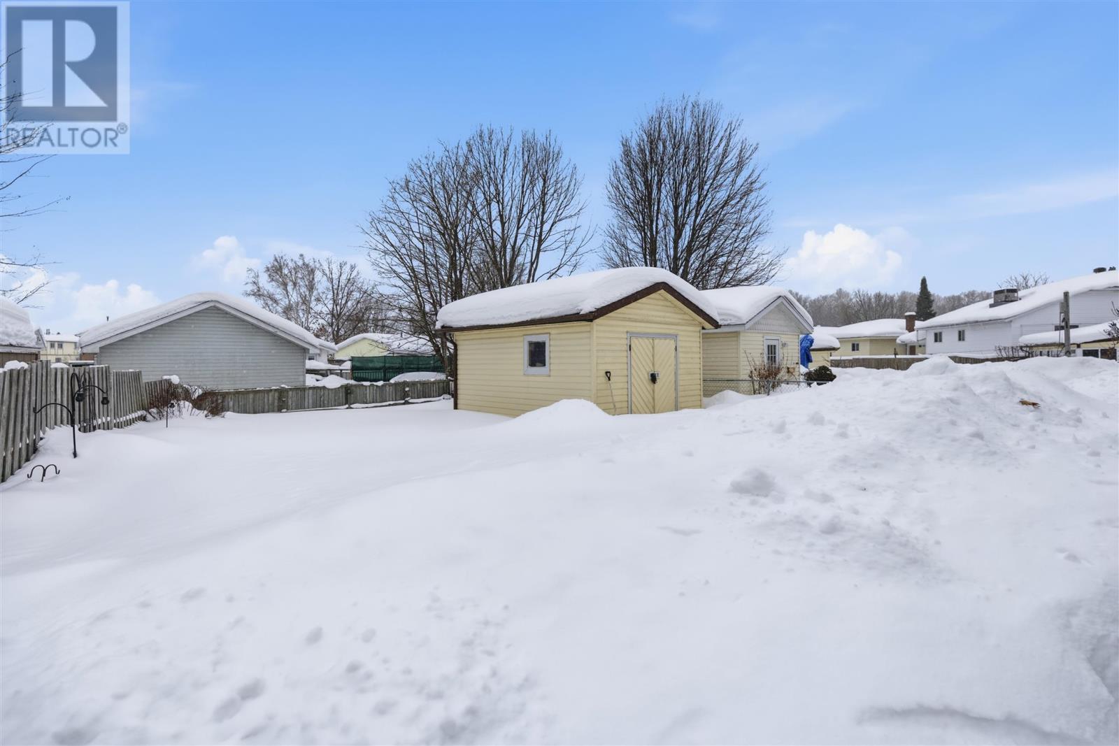 22 Taskar Dr, Sault Ste. Marie, Ontario  P6H 6N5 - Photo 31 - SM260301