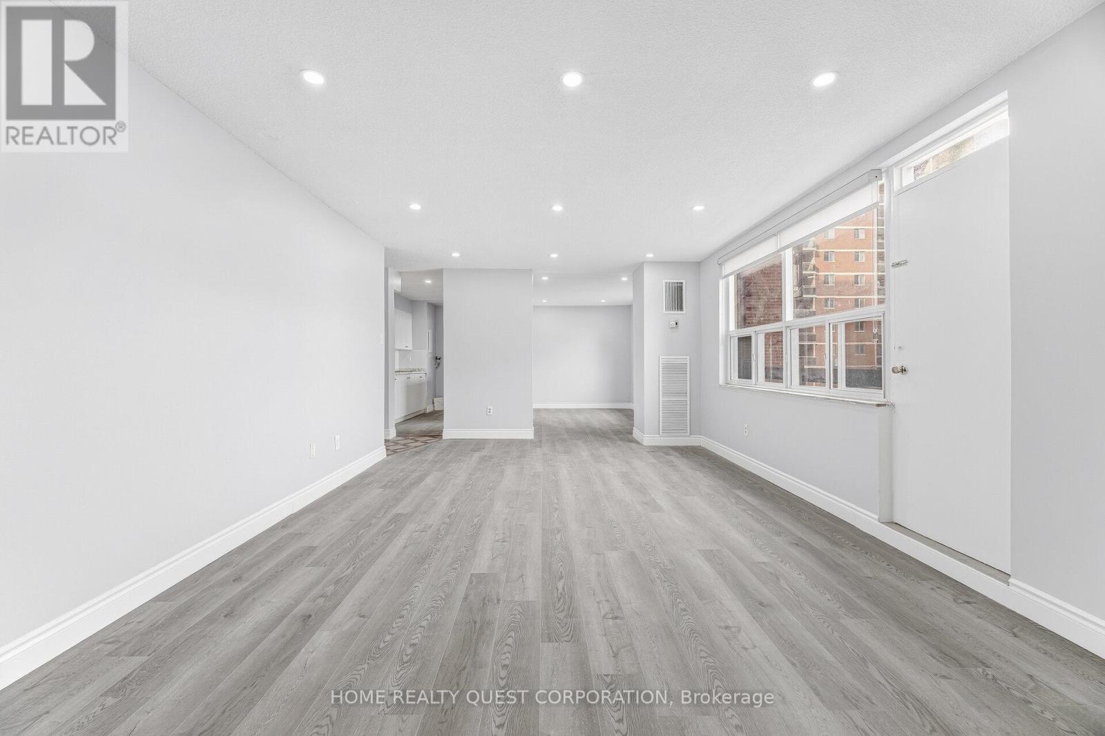 203 - 45 Silverstone Drive, Toronto, Ontario  M9V 4B1 - Photo 10 - W12843010