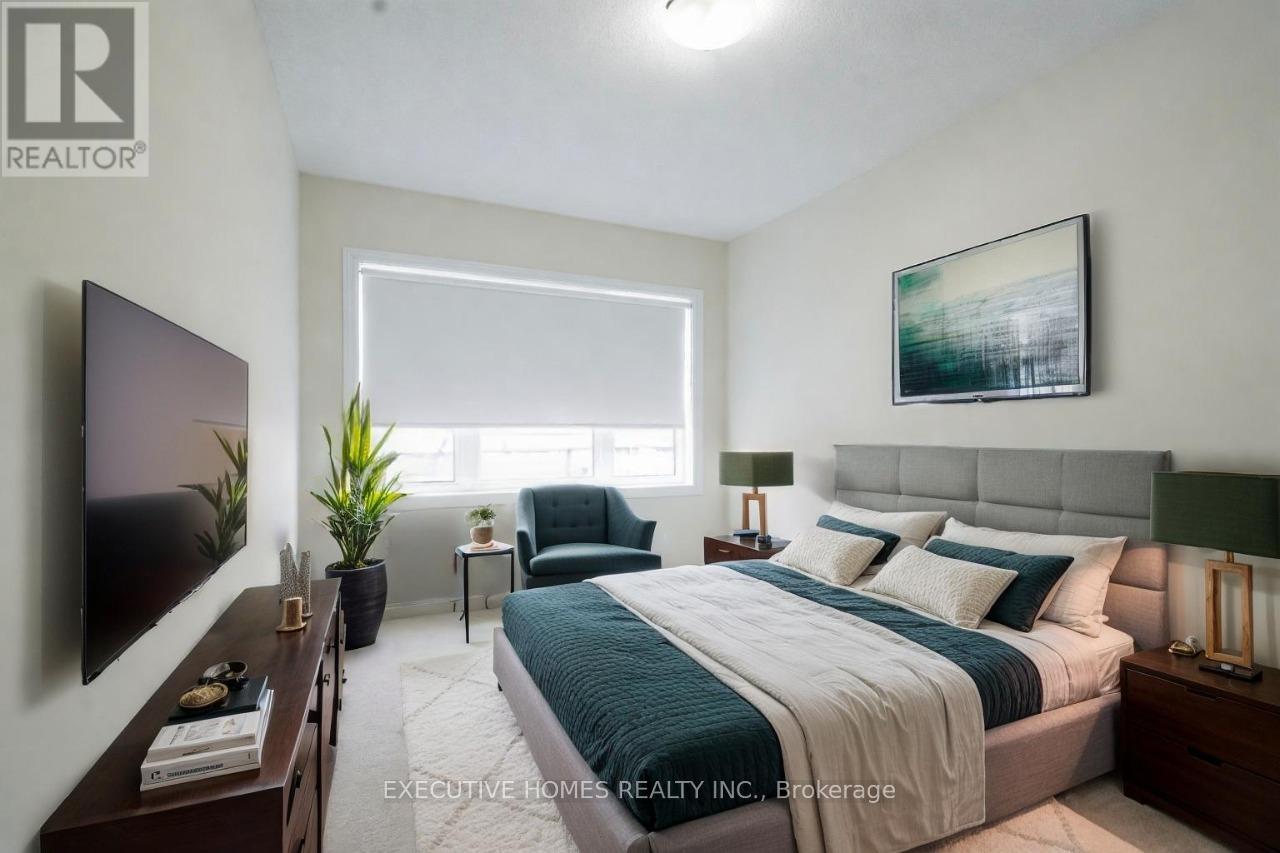 16 Ever Sweet Way W, Thorold, Ontario  L2V 0L1 - Photo 24 - X12889274