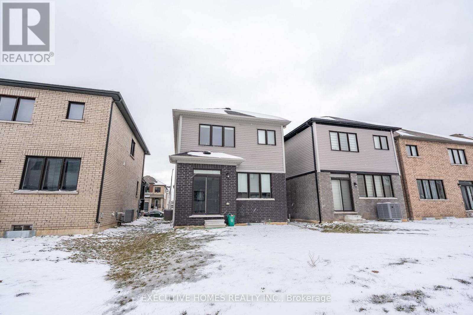 16 Ever Sweet Way W, Thorold, Ontario  L2V 0L1 - Photo 11 - X12889274