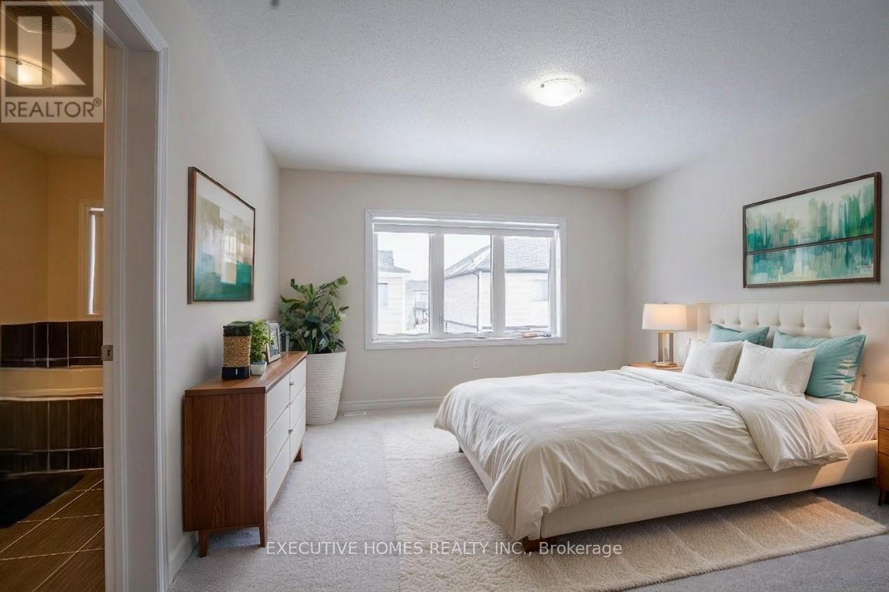 16 Ever Sweet Way W, Thorold, Ontario  L2V 0L1 - Photo 25 - X12889274