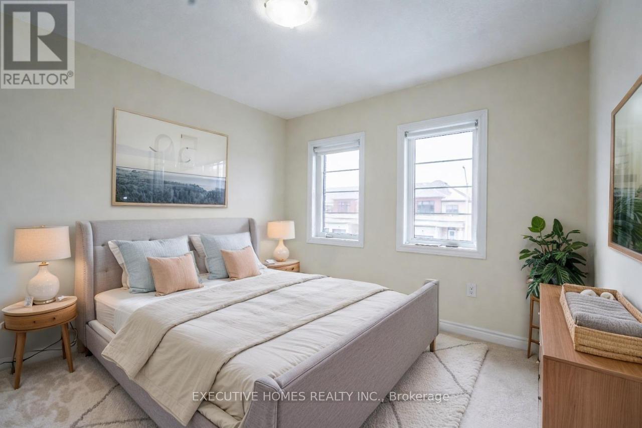 16 Ever Sweet Way W, Thorold, Ontario  L2V 0L1 - Photo 23 - X12889274