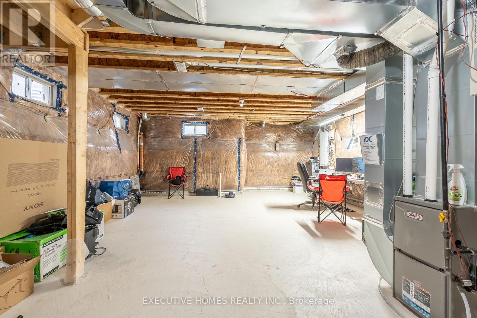 16 Ever Sweet Way W, Thorold, Ontario  L2V 0L1 - Photo 28 - X12889274