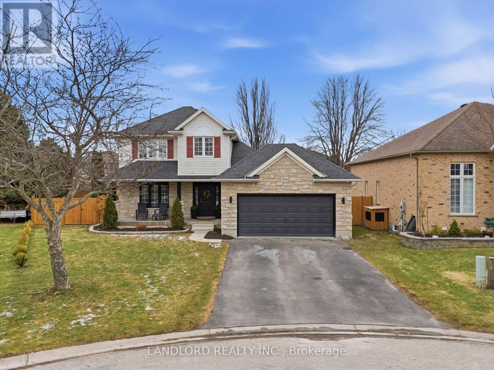 16 Windemere Place, St. Thomas, Ontario  N5R 6H3 - Photo 47 - X12901200