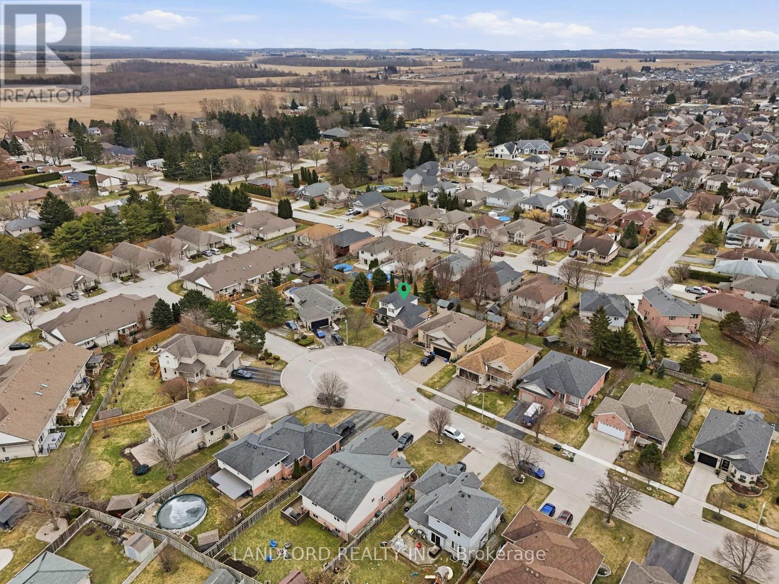 16 Windemere Place, St. Thomas, Ontario  N5R 6H3 - Photo 45 - X12901200