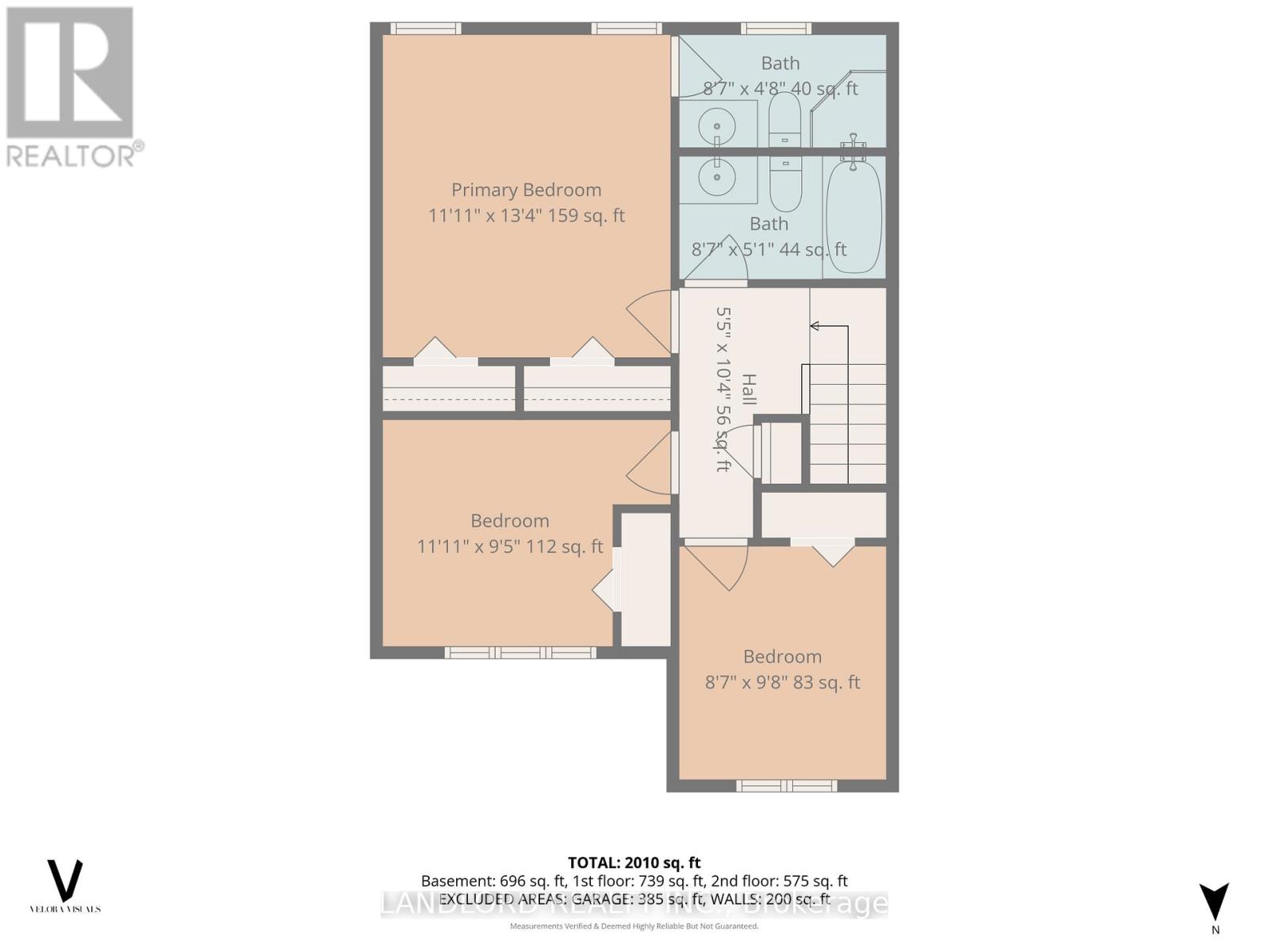 16 Windemere Place, St. Thomas, Ontario  N5R 6H3 - Photo 49 - X12901200