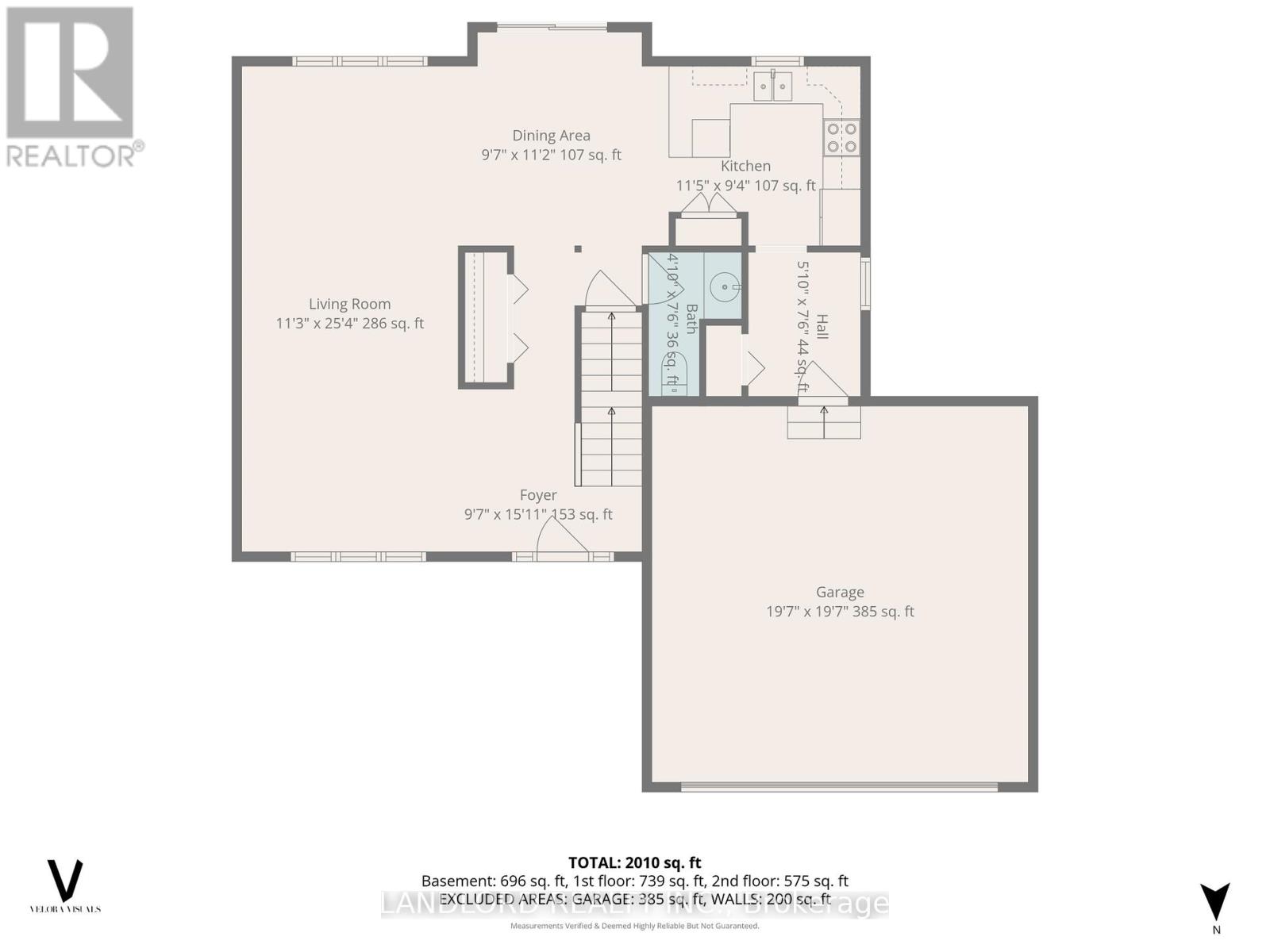 16 Windemere Place, St. Thomas, Ontario  N5R 6H3 - Photo 48 - X12901200