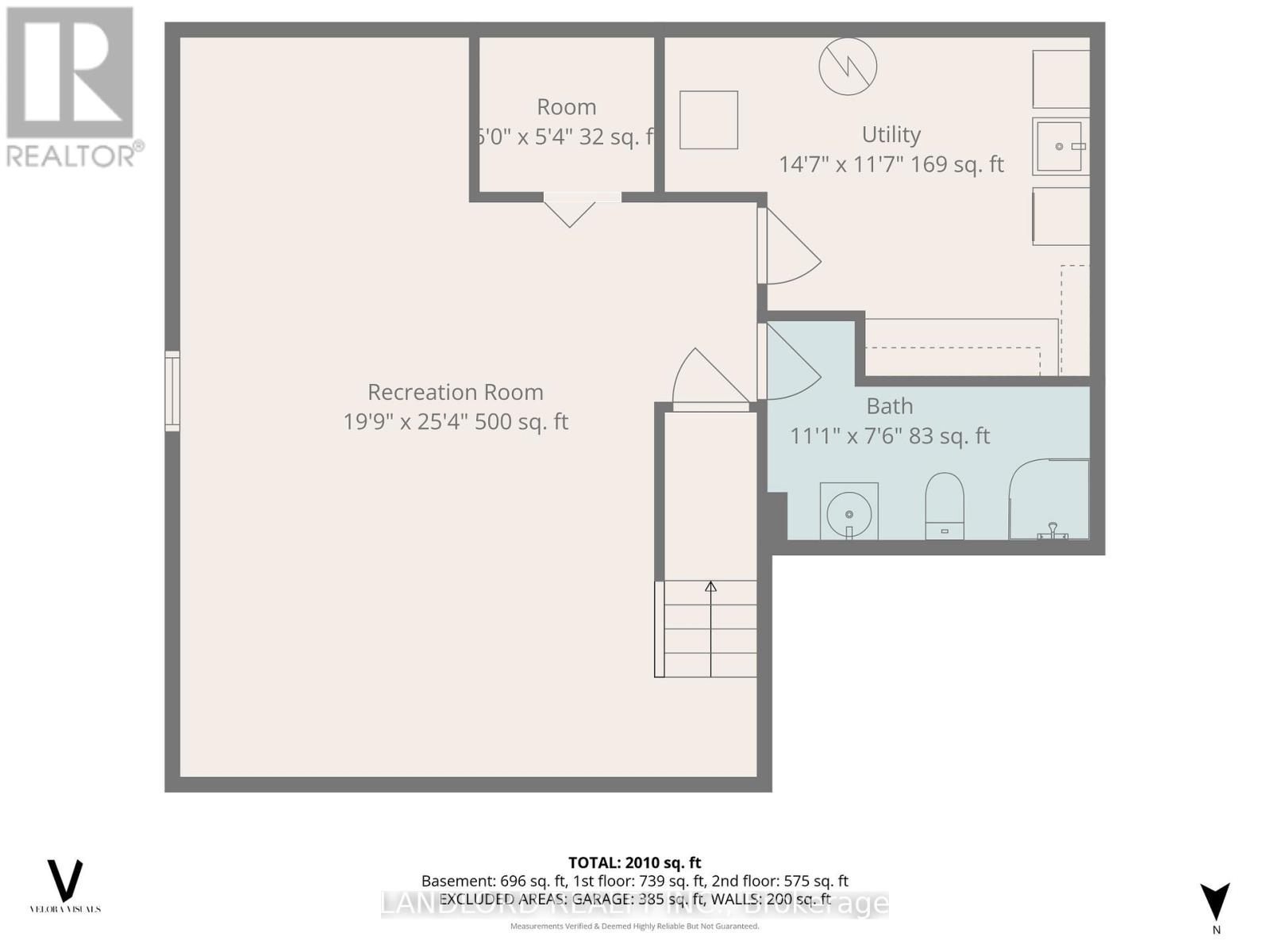 16 Windemere Place, St. Thomas, Ontario  N5R 6H3 - Photo 50 - X12901200