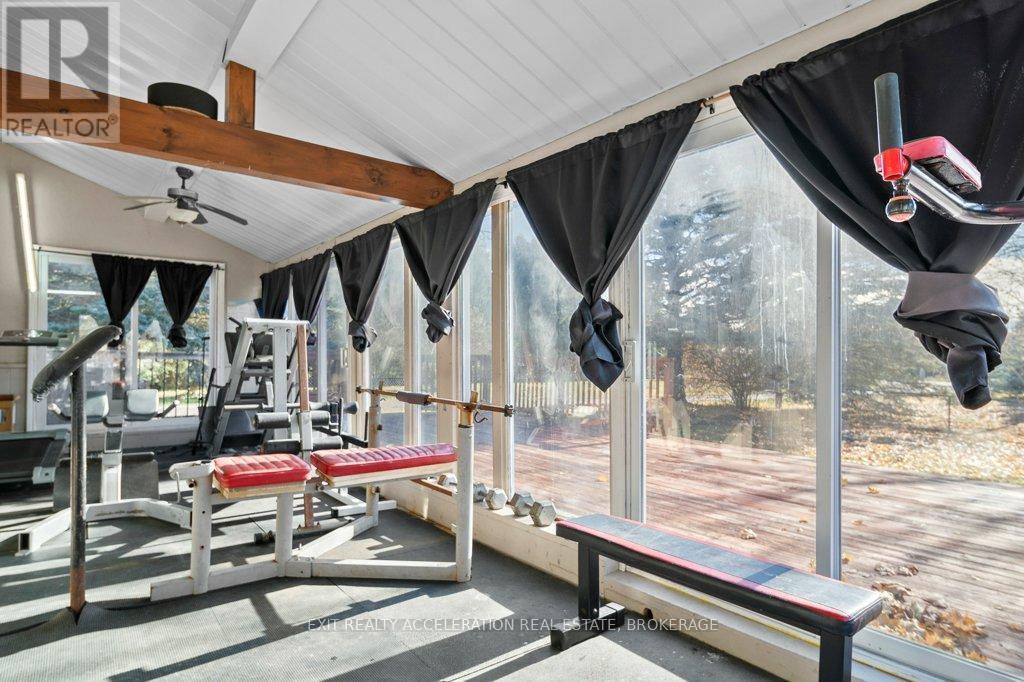 8061 County Rd 2, Greater Napanee (Greater Napanee), Ontario  K0K 2W0 - Photo 16 - X12828350