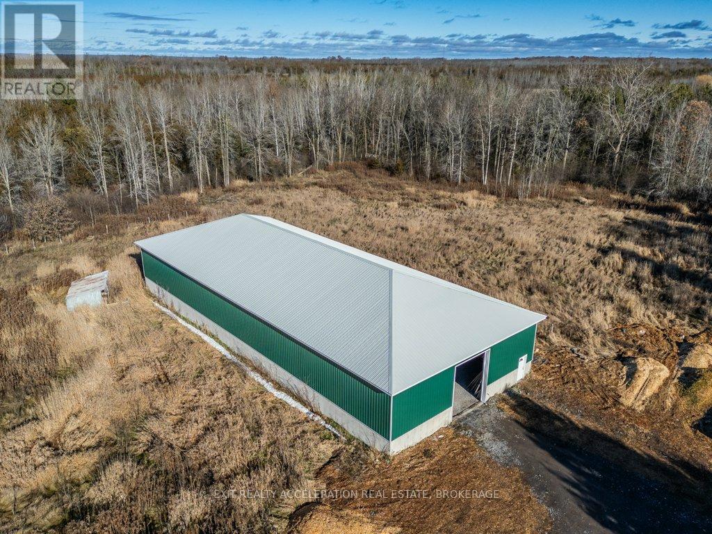 8061 County Rd 2, Greater Napanee (Greater Napanee), Ontario  K0K 2W0 - Photo 43 - X12828350