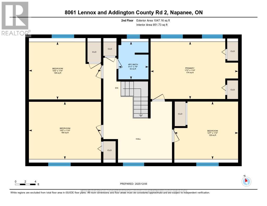 8061 County Rd 2, Greater Napanee (Greater Napanee), Ontario  K0K 2W0 - Photo 47 - X12828350